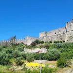 Tra Mare E Castello