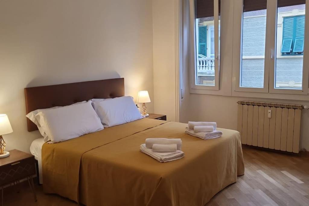 Tra Mare E Castello Appartement *