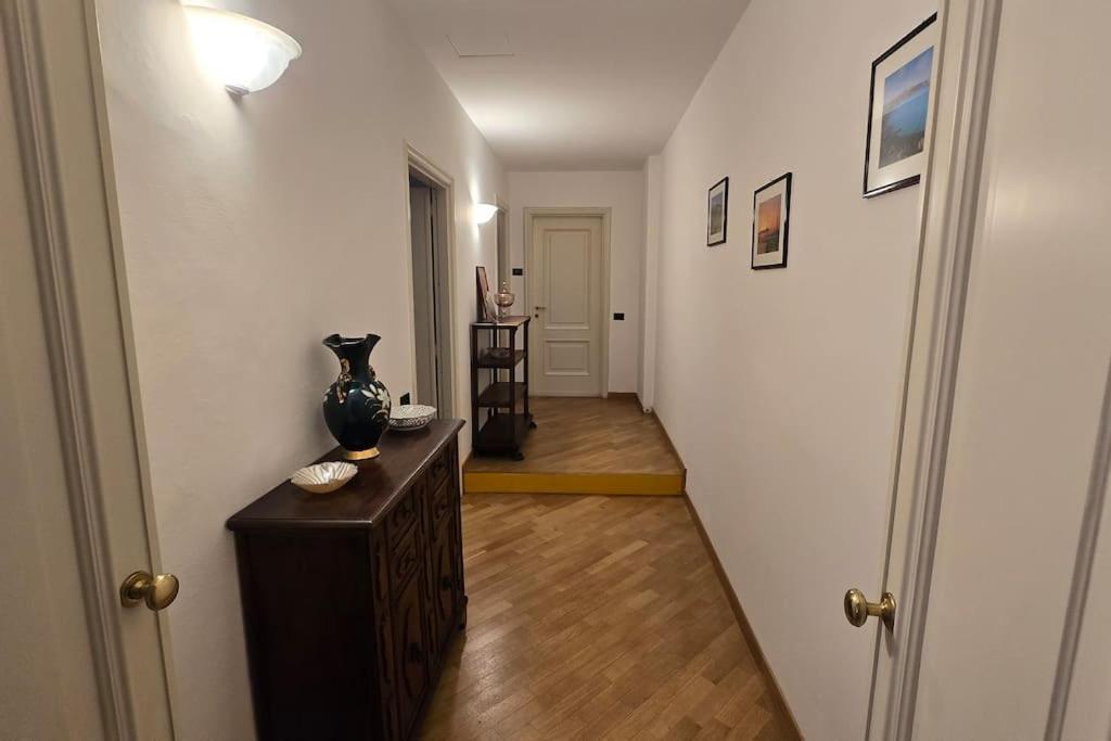 Appartement Tra Mare E Castello *