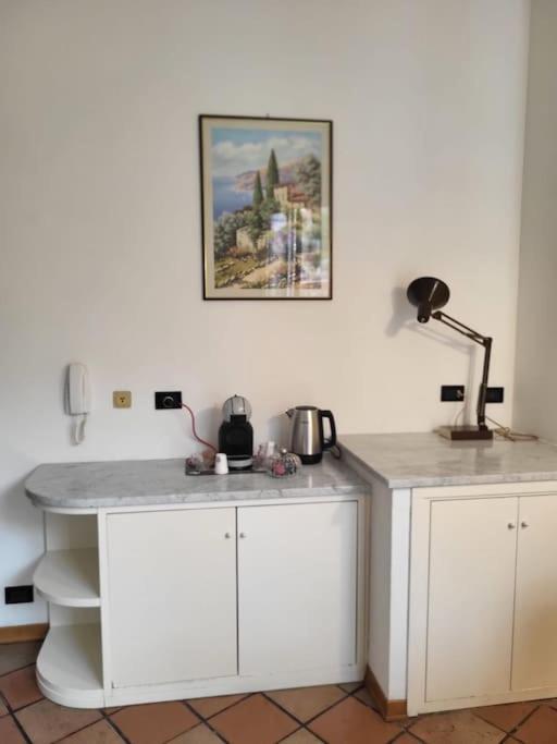 Appartement Tra Mare E Castello La Spezia
