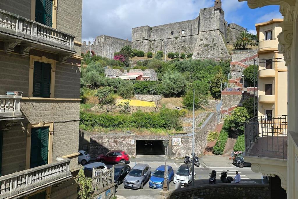 Tra Mare E Castello Appartement